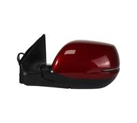 Specchietti Esterni Completi Gruppo Specchietto Retrovisore Auto Per CRV Per CR-V 2017-2022 (12pin A Sinistra, 13pin A Destra) Specchietti Laterali Completo Destro Sinistro Specchietto
