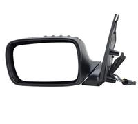 Specchietti Esterni Completi Per 7Serie Per E66 2000-2005 13 Spilli Porta Specchio Montaggio Specchietto Laterale Riscaldato Pieghevole Potere Memoria(Right)