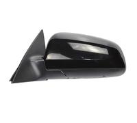 Specchietti Esterni Completi per Audi A6 A6L 2005 2006 2007 2008,Gruppo Specchietto Laterale Retrovisore Portiera Auto,Left-5 Wire