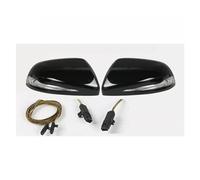 Specchietti Esterni Completi Per Benz Per Vito W447 2016 2017 2018 2019 2020 Auto Copertura Specchio Posteriore Indicatore Direzione Con Cablaggio Set Modifica(White Light set)