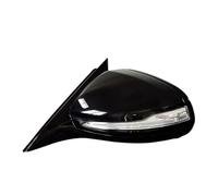 Specchietti Esterni Completi Per Benz W213 Classe E E260 E300 E350 2016 2017 2018 2019-2021 Car Side Power Vista Posteriore Gruppo Specchio Blind Spot Nero Retrovisore Assy(Only Left)