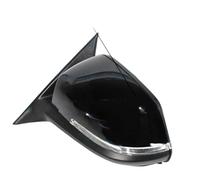 Specchietti Esterni Completi Per BMW F30 F31 F35 320i 328i 335i 2010-2018 Gruppo Specchietto Retrovisore Lato Sinistro A 5 Pin