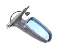 Specchietti esterni completi Per Bora Per MK4 Per Golf 4 1998-2004 Auto Elettrica Ala Porta Specchio Retrovisore Specchio Di Ricambio 1J1857508D Lato Destro Specchietto retrovisore Montaggio