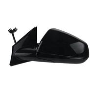 Specchietti Esterni Completi Per Cadillac Per SRX Specchietto Retrovisor Laterale Esterno Gruppo Retrovisore INCL. Lente Indicatore Direzione Telaio Copertura Supporto(Black 13Pin L A)