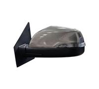 Specchietti Esterni Completi Per Chery Per Tiggo Per 2/3x 2014-2018 Specchietto Retrovisore Auto Specchietto Retrovisore Automatico Montaggio Non Pieghevole Automatico Gruppo specchietto retrovisore e