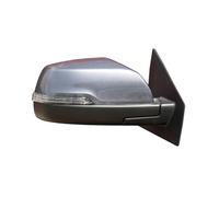 Specchietti Esterni Completi Per Chery Per Tiggo Per 2/3x 2014-2018 Specchietto Retrovisore Auto Specchietto Retrovisore Automatico Montaggio Non Pieghevole Automatico Gruppo specchietto retrovisore e