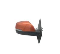 Specchietti Esterni Completi Per Chery Per Tiggo Per 2/3x 2014-2018 Specchietto Retrovisore Auto Specchietto Retrovisore Automatico Montaggio Non Pieghevole Automatico Gruppo specchietto retrovisore e