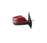 Specchietti Esterni Completi Per Chery Per Tiggo Per 2/3x 2014-2018 Specchietto Retrovisore Auto Specchietto Retrovisore Automatico Montaggio Non Pieghevole Automatico Gruppo specchietto retrovisore e