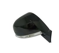 Specchietti Esterni Completi Per Chevrolet Per Captiva 2008 2009 2010 2011 2012 2013 2014 2015 2016 2017 Gruppo specchietto retrovisore laterale(8pins black right)