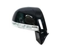 Specchietti Esterni Completi Per Chevrolet Per Captiva 2008 2009 2010 2011 2012 2013 2014 2015-2017 Auto Porta Ala Vista posteriore Montaggio Specchio 96818101 96818102 Specchietto Esterno(G- 8pins)