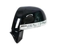 Specchietti Esterni Completi Per Chevrolet Per Captiva 2008 2009 2010 2011 2012 2013 2014 2015-2017 Auto Porta Ala Vista posteriore Montaggio Specchio 96818101 96818102 Specchietto Esterno(H- 8pins)