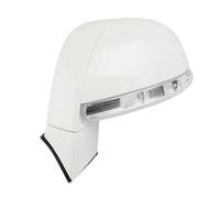 Specchietti Esterni Completi Per Chevrolet Per Captiva 2008-2017 Auto Retrovisore Laterale Gruppo Specchio 96818101 96818102(White-8PINS-Left3)