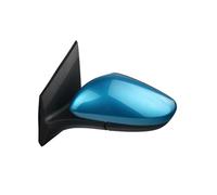 Specchietti Esterni Completi Per Chevrolet Per Sail 3 2015 2016 2017 2018 Accessori Auto Specchietto Retrovisore Laterale Pieghevole Elettrico Gruppo(Left J)