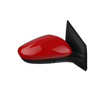 Specchietti Esterni Completi Per Chevrolet Per Sail 3 2015 2016 2017 2018 Accessori Auto Specchietto Retrovisore Laterale Pieghevole Elettrico Gruppo(Right M)