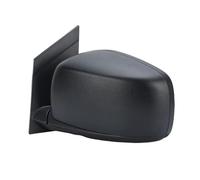 Specchietti Esterni Completi Per Chrysler Per Town Per Country 2011-2016 Specchietto Retrovisore Laterale Nero Trama A 5 Pin Retrovisore(1pc left)