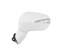 Specchietti Esterni Completi Per CIVIC FA1 FD1 FD2 2006 2007 2008 2009 2010 2011 Specchietto Retrovisore Laterale Per Auto 3 Fili 5(5 wire Left N)