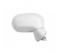 Specchietti Esterni Completi Per Civic FA1 FD1 FD2 2006-2011 Specchietto Retrovisore Laterale Auto 3 Fili A 5 Retrovisore Esterno(BIANCO,3wire Right)