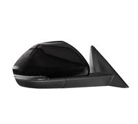 Specchietti Esterni Completi Per Ford Per EXPLORER 2020 2021 2022 2023 Specchietto Retrovisore Telecamera E Memoria Pieghevole Elettrico Indicatori Direzione Automatici(10 Wire Right A)