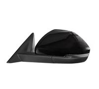 Specchietti Esterni Completi Per Ford Per EXPLORER 2020 2021 2022 2023 Specchietto Retrovisore Telecamera E Memoria Pieghevole Elettrico Indicatori Direzione Automatici(8 Wire Left B)