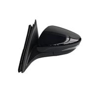 Specchietti Esterni Completi Per Ford Per Focus 2019-2021 Specchietto Retrovisore Laterale Pieghevole Elettrico Automatico Angolo Cieco Accessori Auto(6 Wire Left B)