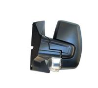 Specchietti Esterni Completi Per Ford Per TRANSIT V362 2017-2019 Specchietto Retrovisore Elettrico Pieghevole Automatico Accessori Auto Laterale(Manual Lens Left B)
