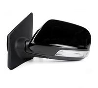 Specchietti Esterni Completi Per Great Per Wall Per Haval M4 H1 Specchietto Retrovisore Per Auto Automatico 5 Fili Lente Blu(Only 1 Left Black)