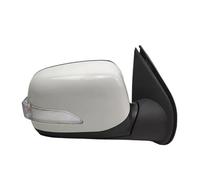 Specchietti Esterni Completi Per Great Per Wall Per Wingle 5 Per L'edizione Europea 2012-2017 Fili Auto Porta Ala Retrovisore Lato specchio di Montaggio(White-Right Side)