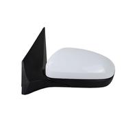 Specchietti esterni completi Per Hyundai I20 2016 2017 Specchietto Retrovisore Con Regolazione Automatica Delle Lenti Riscaldate Degli Indicatori Di Direzione(3 Wire Left A)