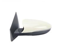 Specchietti Esterni Completi Per Hyundai I20 MK3 BC BI 2020-2024 Specchietto Retrovisore Laterale Con Luce Di Direzione Bianca A 5 Fili(1pc left)