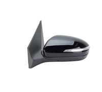 Specchietti Esterni Completi Per Hyundai Per I20 MK2 GB IB 2015 2016 2017 2018 2019 2020 Gruppo specchietto retrovisore 3/5/8 pin(Right Black 8pin)