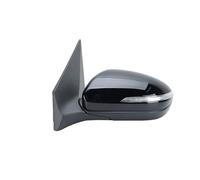 Specchietti Esterni Completi Per Hyundai Per I20 MK2 GB IB 2015 2016 2017 2018 2019 2020 Gruppo specchietto retrovisore 3/5/8 pin(Left Black 5pin)