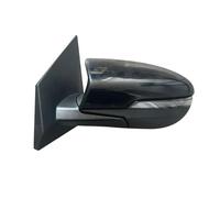 Specchietti Esterni Completi Per Hyundai Per I20 Per MK3 BC BI 2020-2024 Primer Indicatore Di Direzione Specchietto Retrovisore 5 8 Fili(R blk 8pin)