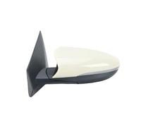 Specchietti Esterni Completi Per Hyundai Per I20 Per MK3 Per BC Per BI 2020-2024 5/8 Pin Specchietto Retrovisore Gruppo Primer Bianco Indicatore Di Direzione(1pc left 5pin)
