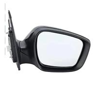 "Specchietti Esterni Completi Per Hyundai Per I30 GD 2012-2017 Specchietto Retrovisore Nero Accessori Per Auto Gruppo Laterale A 3 Fili(5pin l blk)