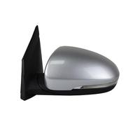 Specchietti Esterni Completi Per Hyundai Per Tucson 2015-2019 Specchietto Retrovisore Laterale Auto Gruppo Luci Direzione Riscaldate E Ripiegabili Elettricamente(8 wire Left5)