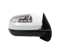 Specchietti Esterni Completi Per JAC T6 Per Pick-up 2015 2016 2017 2018 2019 2020 Specchietto Esterno Indicatori Direzione Automatici Gruppo Retrovisore Laterale Auto(5 Wire Right E)