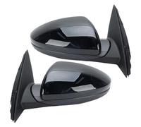 Specchietti Esterni Completi Per Kia Per CEED Per MK3 Per CD 2019-2024 Specchietto Retrovisore A 5 Pin Specchietto Laterale Riscaldato Pieghevole Manuale(1 pair)