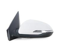Specchietti Esterni Completi Per Kia Per Rio 2018-2021 Specchietto Retrovisore Auto Specchietto Retrovisore Automatico Laterale Con Luci(5 pin Left3)