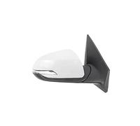 Specchietti Esterni Completi Per Kia Per Rio 2018-2021 Specchietto Retrovisore Automatico Laterale Con Luci Retrovisore(5 Wire Right G)