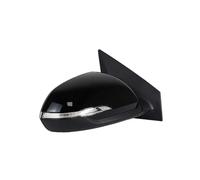 Specchietti Esterni Completi Per Kia Per Rio 2018-2021 Specchietto Retrovisore Con Luci(6 Wire Right1)