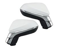 Specchietti Esterni Completi Per Lexus Per RX450h RX350 2016-2022 Indicatore Angolo Cieco Specchietto Retrovisore Con Memoria Oscuramento Automatico 15 Pin SPECCHIETTO ESTERNO(1 paio)
