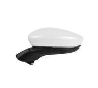 Specchietti Esterni Completi Per MAZDA 3 Per Axela 2020 2021 Auto Elettrica Pieghevole Riscaldamento Indicatore Memoria Telecamera Esterno Specchietto Retrovisore Laterale Assy(5 Wire Left D)