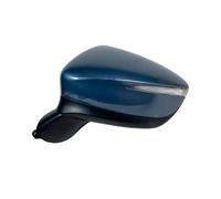 Specchietti Esterni Completi Per Mazda Per CX-5 2013-2016 Specchietto Retrovisore Auto Regolazione Elettrica Lenti Riscaldamento Pieghevole Angolo Cieco 8/9 Pin(9Wire-Left9)