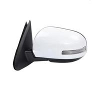 Specchietti Esterni Completi Per Mitsubishi Per Outlander 2013-2020 Specchietto Retrovisore Laterale A LED Luci Di Direzione Gruppo Specchietto Retrovisore SPECCHIETTO ESTERNO(D Only Left)