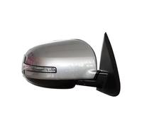 Specchietti Esterni Completi Per Mitsubishi Per Outlander 2013-2020 Specchietto Retrovisore Laterale A LED Luci Di Direzione Gruppo Specchietto Retrovisore SPECCHIETTO ESTERNO(G Only Right)