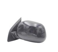 Specchietti Esterni Completi Per Mitsubishi Per Outlander EX (CW_W) 2006-2012 Auto Specchietto Retrovisore Esterno Gruppo Specchio Laterale 3/5/7PINS 7632A551(7PINS-Left)