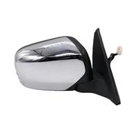 "Specchietti Esterni Completi Per Mitsubishi Per Triton L200 2005-2015 Kit Anteriore Con Regolazione Elettrica RHD Sostituzioni Specchietto Laterale A 3 Pin(Right 1)