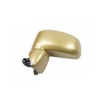 Specchietti Esterni Completi Per Nissan Per Tiida 2005-2010 Specchietto Retrovisore Auto Specchietti Esterni Regolazione Elettrica E Riscaldamento Delle Lenti(3 Wire Left5)