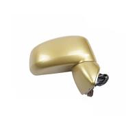 Specchietti Esterni Completi Per Nissan Per Tiida 2005-2010 Specchietto Retrovisore Auto Specchietti Esterni Regolazione Elettrica E Riscaldamento Delle Lenti(3 Wire Right6)