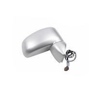 Specchietti Esterni Completi Per Nissan Per Tiida 2005-2010 Specchietto Retrovisore Auto Specchietti Esterni Regolazione Elettrica E Riscaldamento Delle Lenti(5 Wire Right10)